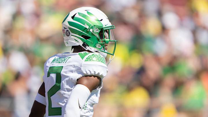 Finding Broncos: 5 Sleeper Cornerback Options Finding Broncos: 5 Sleeper Cornerback Options