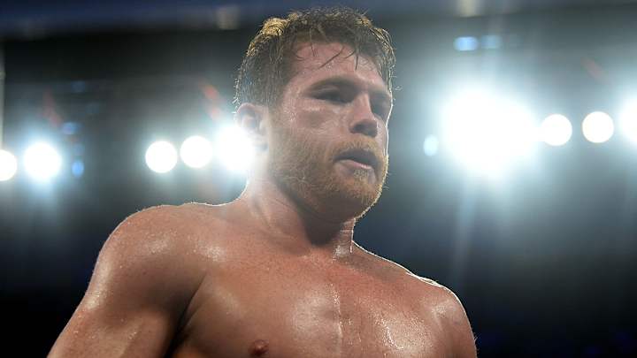 Boxing Betting Primer: Saul 'Canelo' Álvarez vs. Caleb Plant Boxing Betting Primer: Saul 'Canelo' Álvarez vs. Caleb Plant
