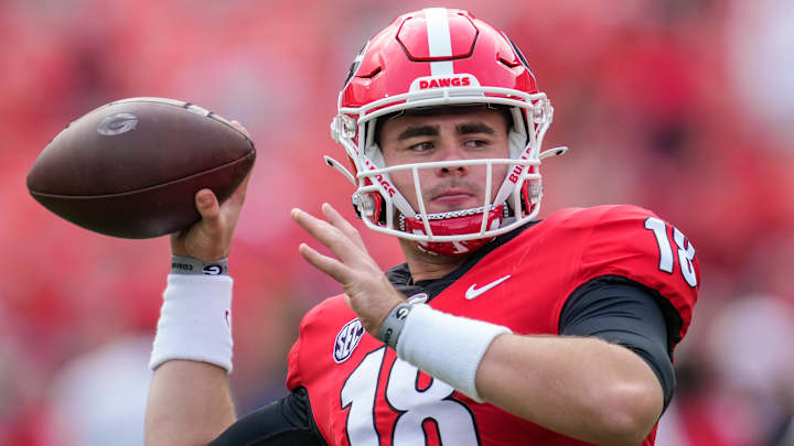 JT Daniels Tests Positive for COVID-19