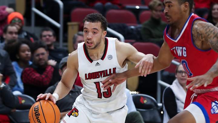 Tale of The Tape, Prediction: Louisville vs. Pitt