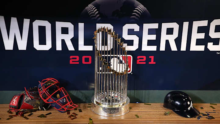 MLB 2022 Futures Betting Odds Breakdown: Dodgers, Astros Lead the Way
