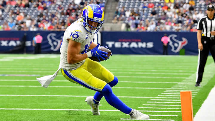 Rams vs. Titans Week 9: 3 Bold Predictions