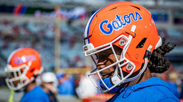 Billy Napier Confirms Emory Jones' Status With Florida, Talks Gators QBs