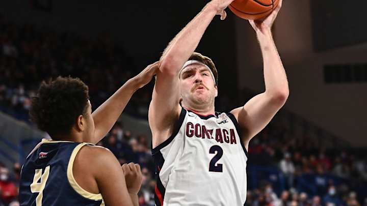 College Basketball Saturday Betting Preview: A Top-25 Matchup and a Blue-Blood Showdown