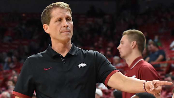 Who's Healthy Will Determine Starters Against Mercer