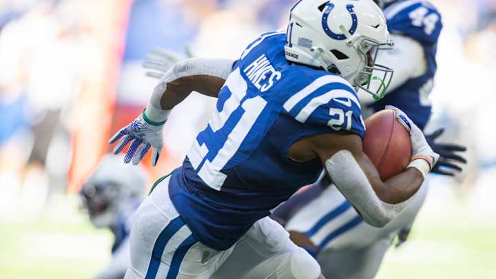 Colts’ Keys to Victory Against Broncos in Week 5
