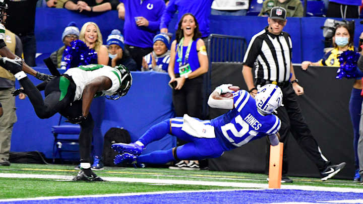 Locked On Colts: Underrated Players Who Need More Recognition