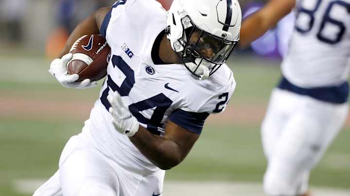 Penn State Winter Workouts Are Underway. Here Are the Standouts