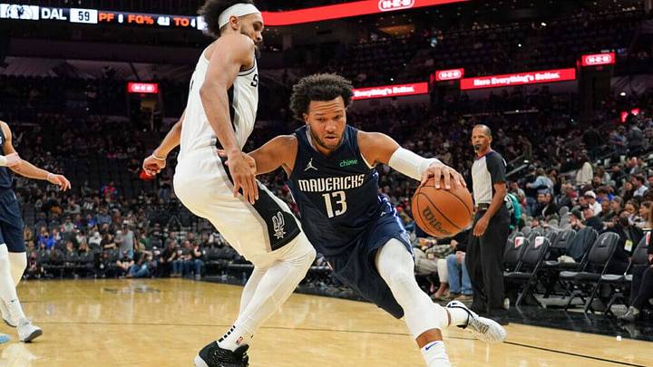 Mavs Talk: ‘Luka Doncic Trusted Jalen Brunson’ - and it Paid Off