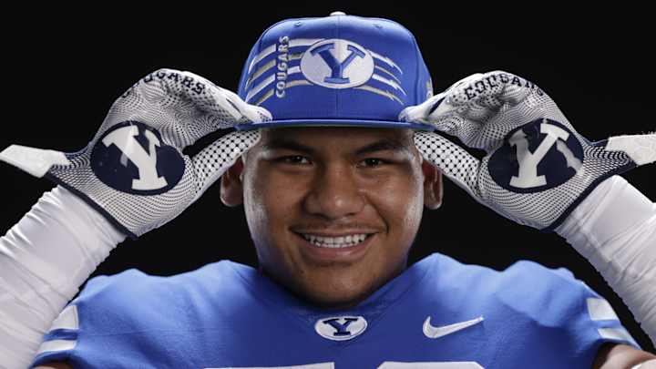 BYU Football Announces the Names of Six Previously Signed Additions