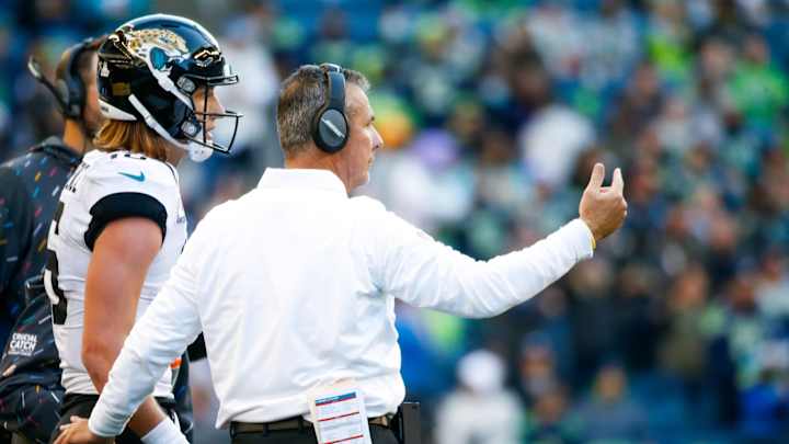 Jaguars Friday Update: Duplicate Josh Allens, Rudy Ford's New Role and Meyer's Thoughts on Buffalo