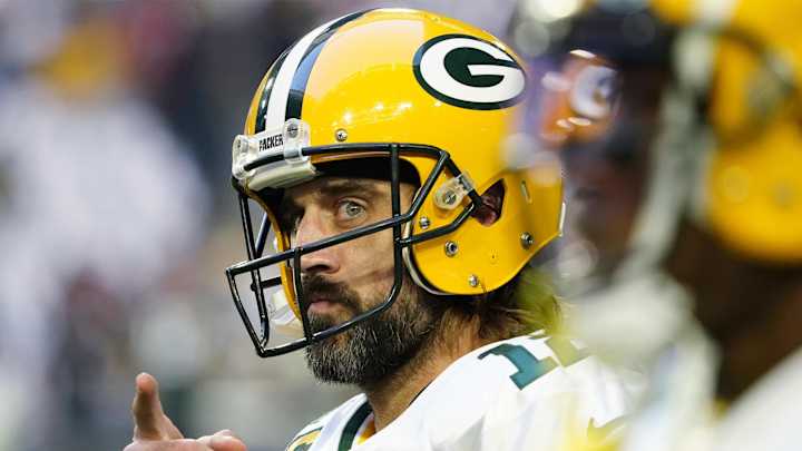 Why Aaron Rodgers Could Be Fined Due to His Behavior As an Unvaccinated Player