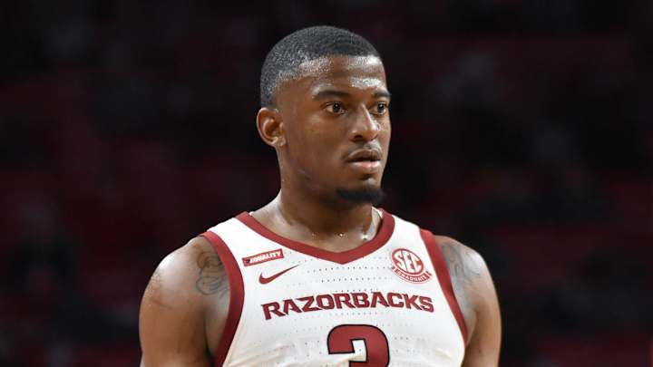Quick Take: Wade May End Up Key Spark for Hogs