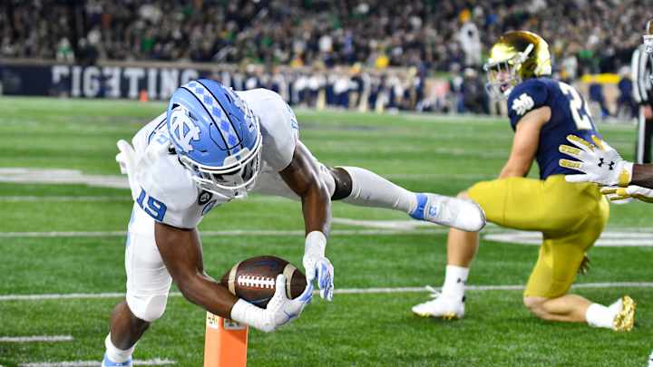 Wake Forest at UNC: Gameday Live Blog Wake Forest at UNC: Gameday Live Blog