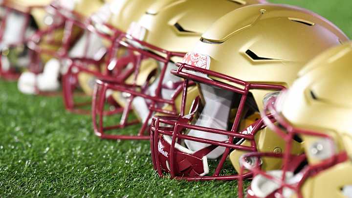Boston College Offers Safety Transfer Chris Edmunds