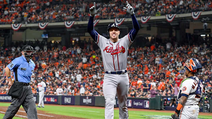 Narrative No More! Braves Kill Curse in City That Haunts Atlanta Sports the Most.