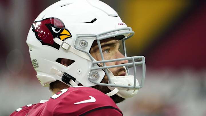 Three Cardinals Prop Bets to Take vs. Panthers