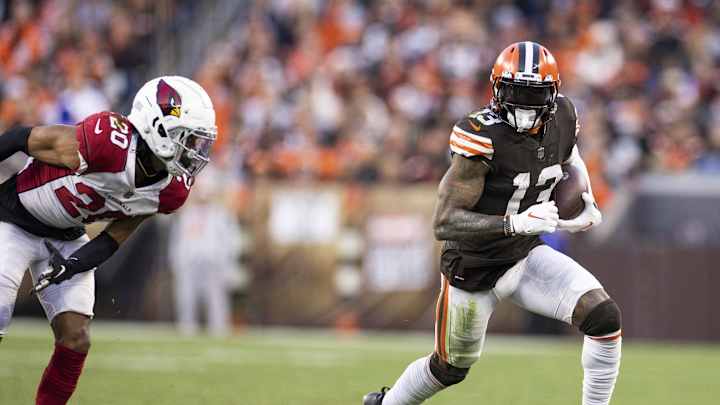 Kelly: Beckham Fits What Dolphins Offense Needs