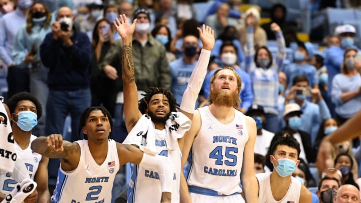 Loyola, MD at UNC: Gameday Live Blog