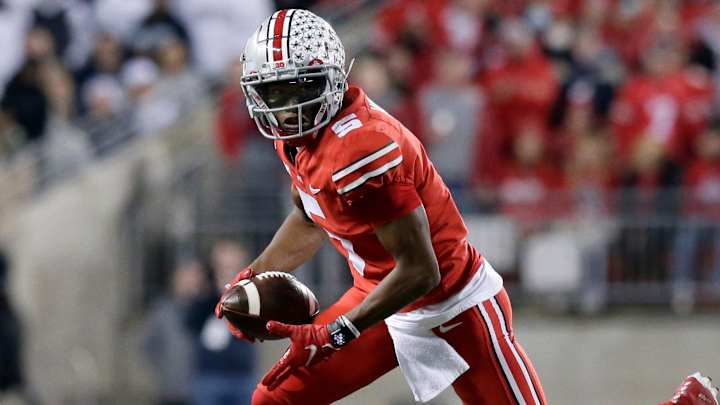 Garrett Wilson, Harry Miller Among 14 Players Unavailable For Ohio State At Nebraska