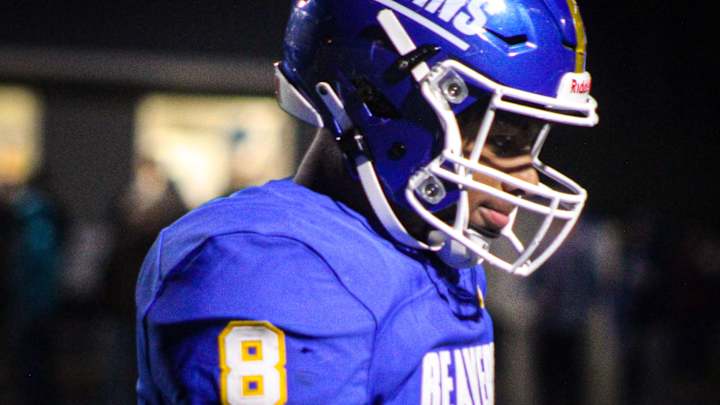 ‘Not the Underdogs’: 2023 Tennessee Target DeSean Bishop Shows and Tells Why Vols Could Be Perfect Fit ‘Not the Underdogs’: 2023 Tennessee Target DeSean Bishop Shows and Tells Why Vols Could Be Perfect Fit