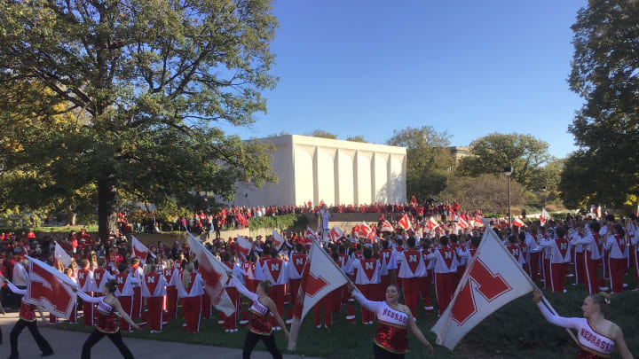 Stryker Pregame Perspective: Chinander Gets Nod