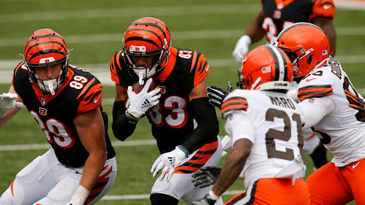 Keys to Victory: Cincinnati Bengals vs Cleveland Browns Keys to Victory: Cincinnati Bengals vs Cleveland Browns