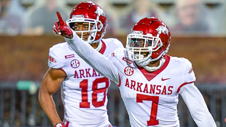 Show Me the Money ... But Don't Show Me the Money ... But Don't