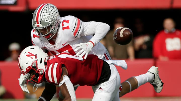 Defensive Observations From Ohio State's Win Over Nebraska