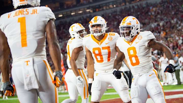 Bold Predictions: Tennessee-Kentucky Bold Predictions: Tennessee-Kentucky