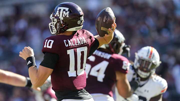 Does Getting To 10 Wins Mean Anything For Texas A&M? Does Getting To 10 Wins Mean Anything For Texas A&M?