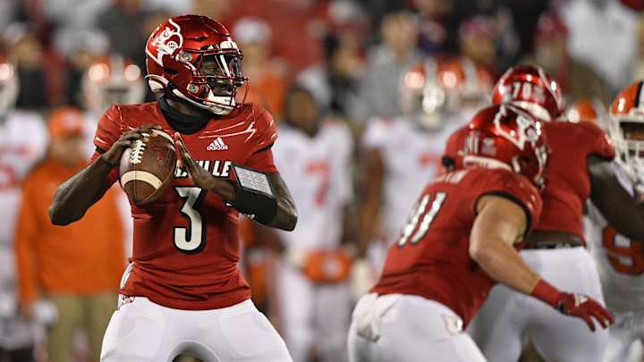 Breaking Down Louisville's 2021 Early Signing Period