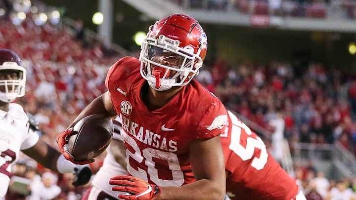 How to Watch-Listen to Arkansas vs. LSU on Saturday Night