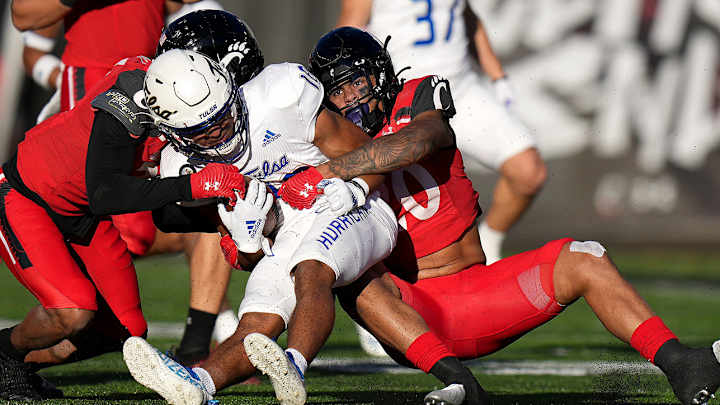 Cincinnati Fails to Cover Double-Digit Spread for Third Straight Week