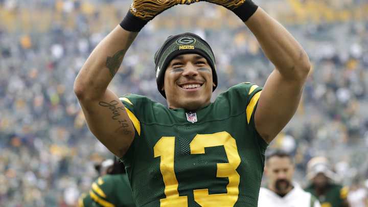 NFL Free Agency: Fantasy Football Impact of Allen Lazard Signing With Jets