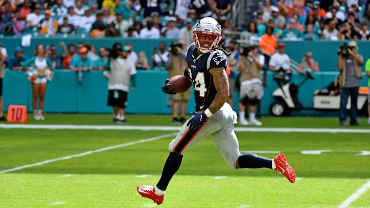 No Happy Homecoming: Former Patriots NFL Defensive Player of Year Signs with Colts