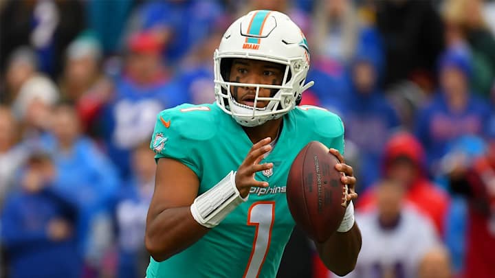 Monday Night Football Betting Preview and Best Bet: Dolphins at Saints