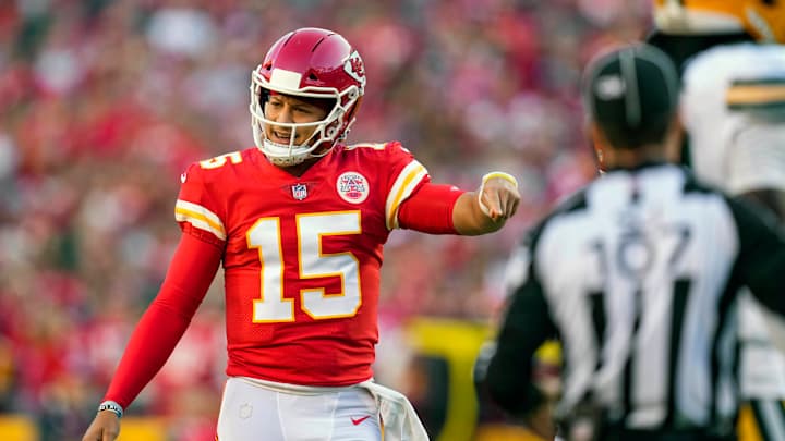 How to Watch Kansas City Chiefs vs. Green Bay Packers How to Watch Kansas City Chiefs vs. Green Bay Packers