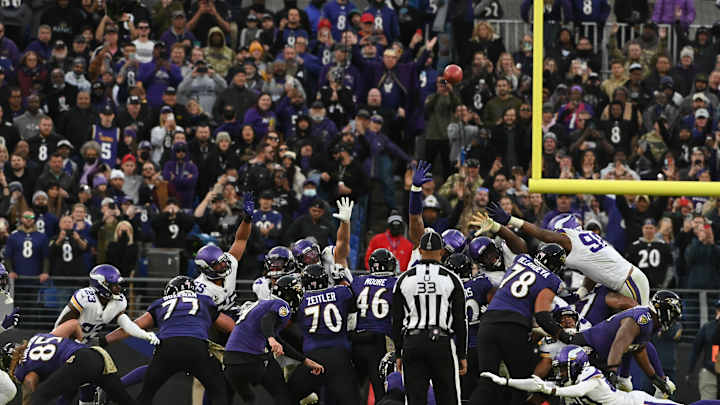 Ravens Have Fifth-Most Pro Bowl Votes Ravens Have Fifth-Most Pro Bowl Votes