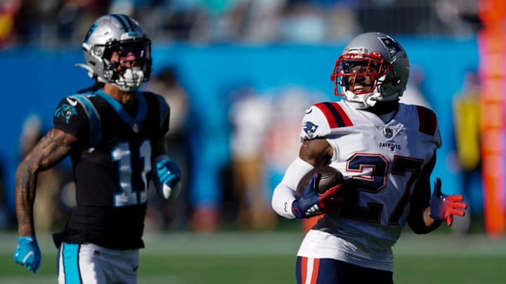 Next Corner Up? What J.C. Jackson’s Impending Free Agency means for the Patriots
