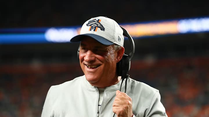 Report: Dolphins Make Vic Fangio NFL's Highest-Paid Coordinator