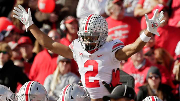 Ohio State Stays At No. 6 In Associated Press Top 25 Poll Following Win At Nebraska