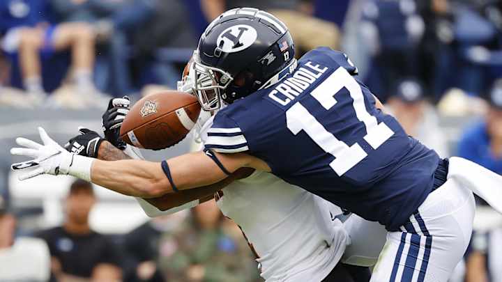 How to Watch or Stream BYU vs UAB in the Independence Bowl