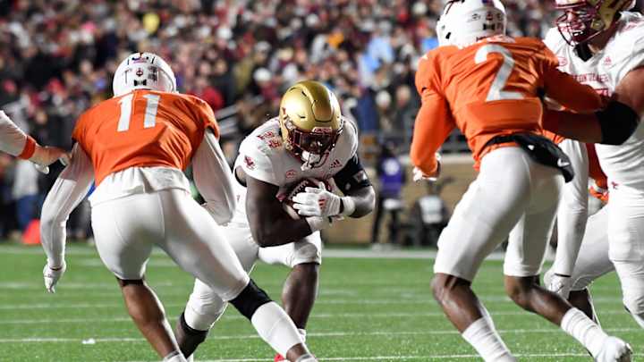 Three Keys to Victory: Florida State