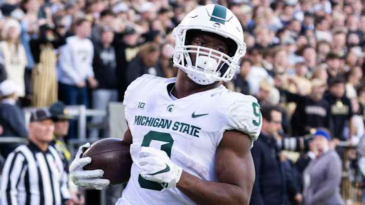 Ohio State’s Nov. 20 Game Against Michigan State To Kick Off At 12 P.M. On ABC