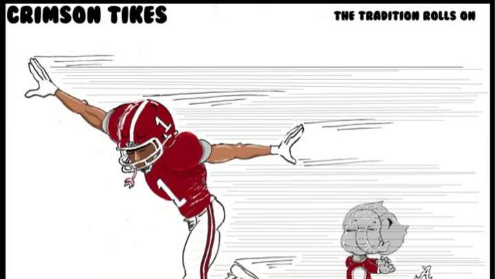 Crimson Tikes: 5-Star Addition