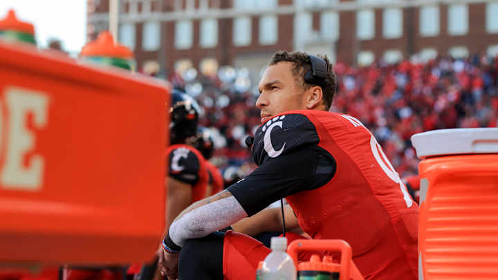 Report: Desmond Ridder Visiting Multiple Teams in Top-20