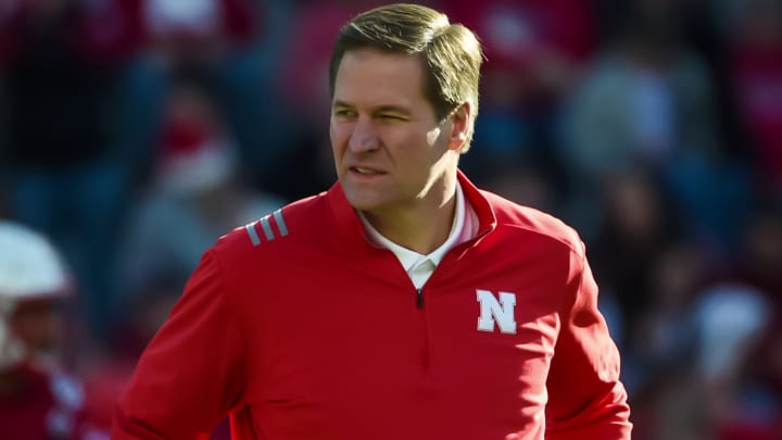 Trev Alberts to A&M: Who Saw This One Coming?