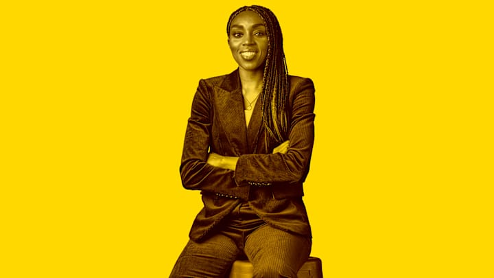 From the Backcourt to the Front Office, Renee Montgomery Can Do It All