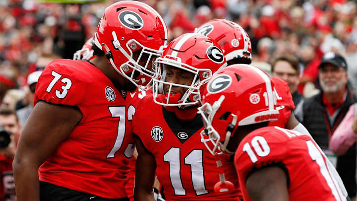 College Football Playoff Championship Betting Futures Breakdown: Georgia Remains Top Dog